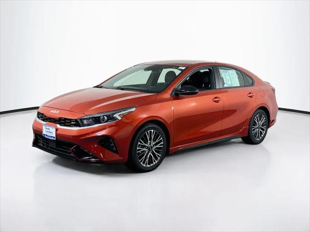 2023 Kia Forte GT-Line for sale in Edgemont, PA
