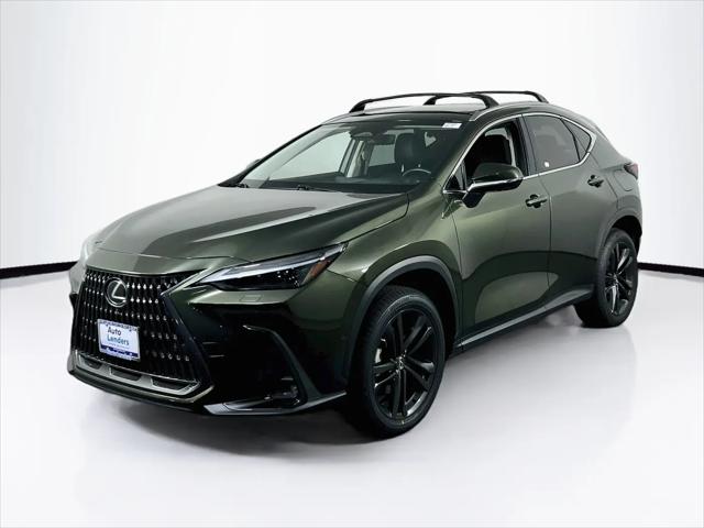 2025 Lexus NX Luxury for sale in Edgemont, PA