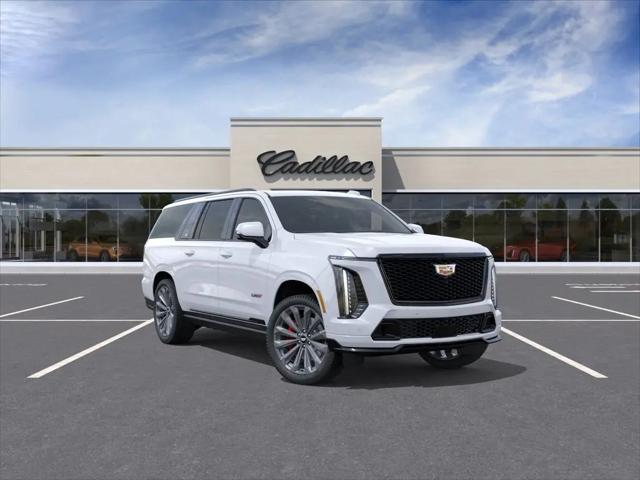 2026 Cadillac Escalade ESV V for sale in Naples, FL