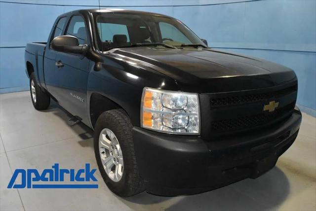 2012 Chevrolet Silverado 1500 Work Truck for sale in Evansville, IN