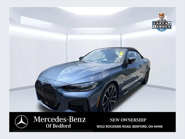 2024 BMW M4 xDrive for sale in Bedford, OH