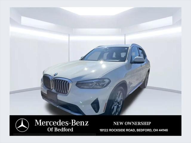 2023 BMW X3 xDrive30i for sale in Bedford, OH