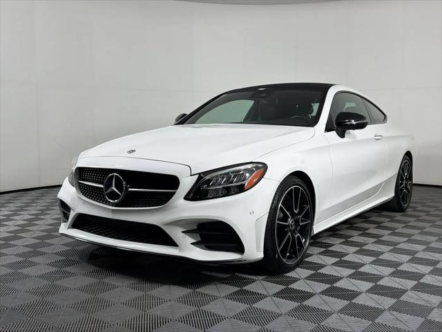 2023 Mercedes-Benz C-CLASS C 300 Coupe for sale in Brentwood, TN