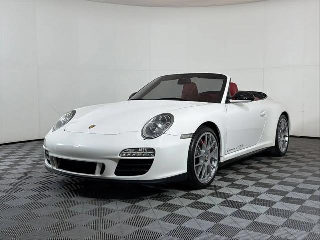 2012 Porsche 911 Carrera 4 GTS for sale in Brentwood, TN