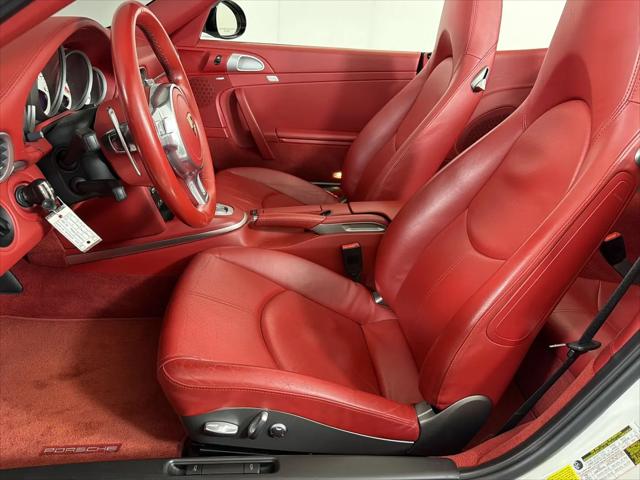2012 Porsche 911 Carrera 4 GTS