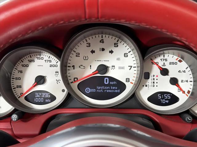 2012 Porsche 911 Carrera 4 GTS