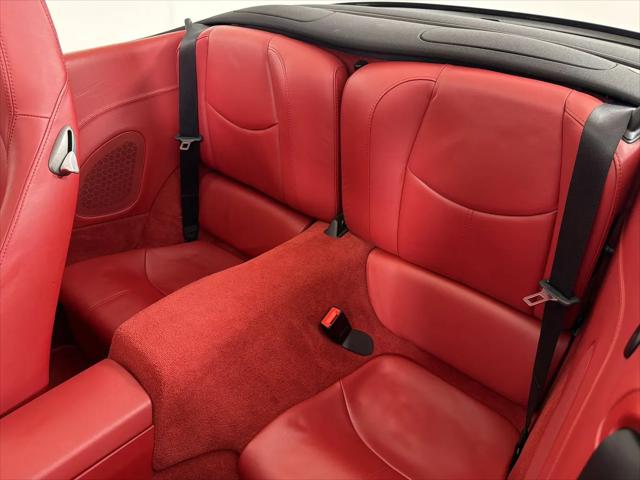 2012 Porsche 911 Carrera 4 GTS