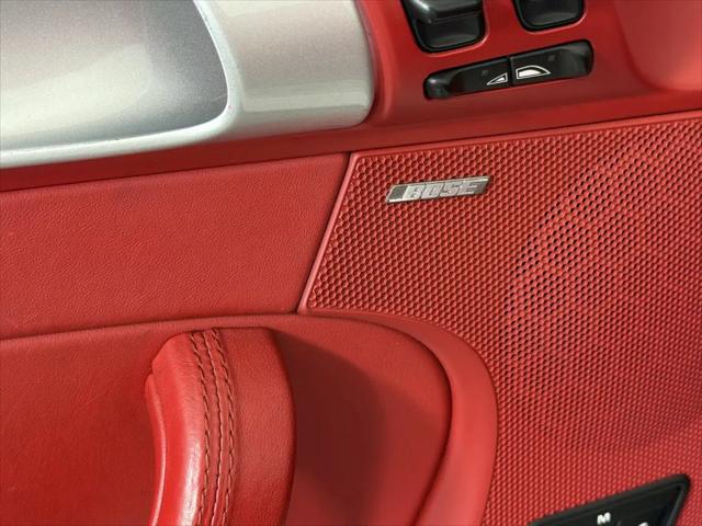 2012 Porsche 911 Carrera 4 GTS