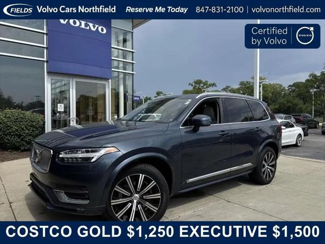 2023 Volvo XC90 B6 Plus 7-Seater for sale in Northfield, IL