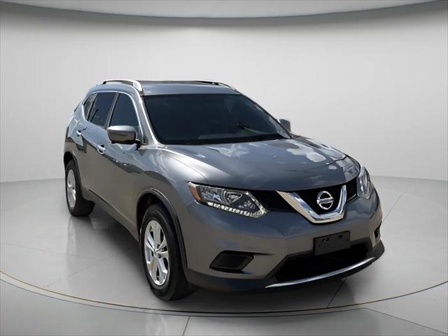 2016 Nissan Rogue SV for sale in Chillicothe, MO