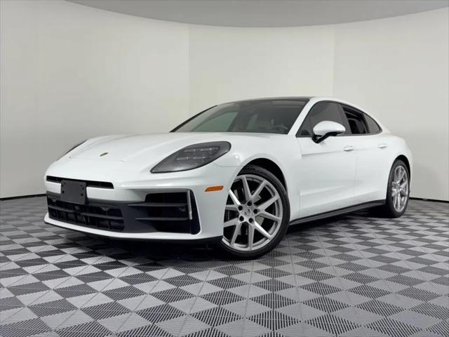 2025 Porsche Panamera Panamera for sale in Houston, TX