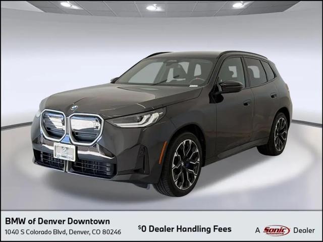 2026 BMW X3 M50 xDrive for sale in Denver, CO
