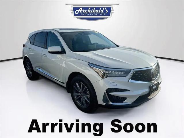 2020 Acura RDX Advance Package for sale in Kennewick, WA