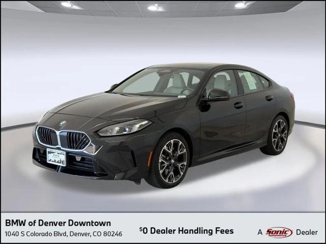 2025 BMW Coupe xDrive for sale in Denver, CO