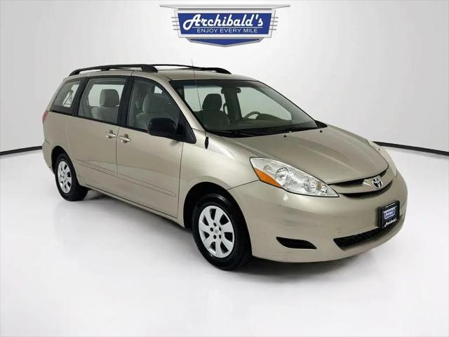 2009 Toyota Sienna CE for sale in Kennewick, WA