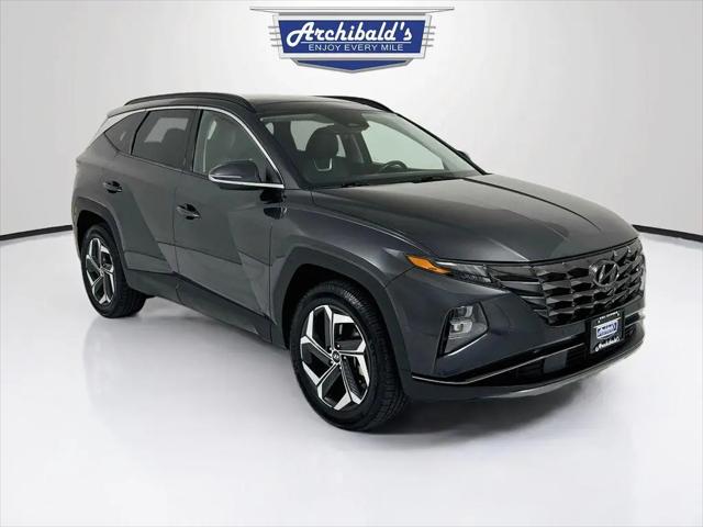 2022 Hyundai Tucson Limited for sale in Kennewick, WA