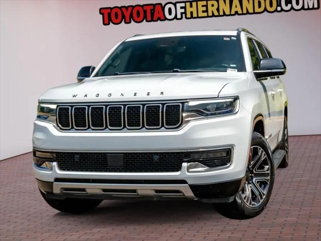 2023 Jeep Wagoneer Series II 4x4 for sale in Hernando, MS
