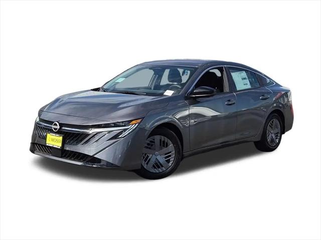 2027 Nissan Sentra SV for sale in National City, CA