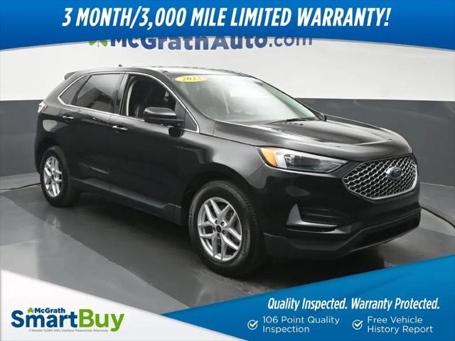 2023 Ford Edge SEL for sale in Marion, IA