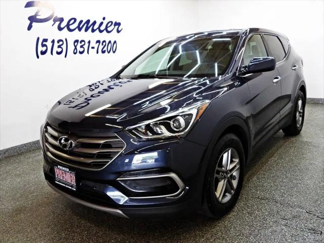 2017 Hyundai Santa Fe Sport 2.4L for sale in Milford, OH