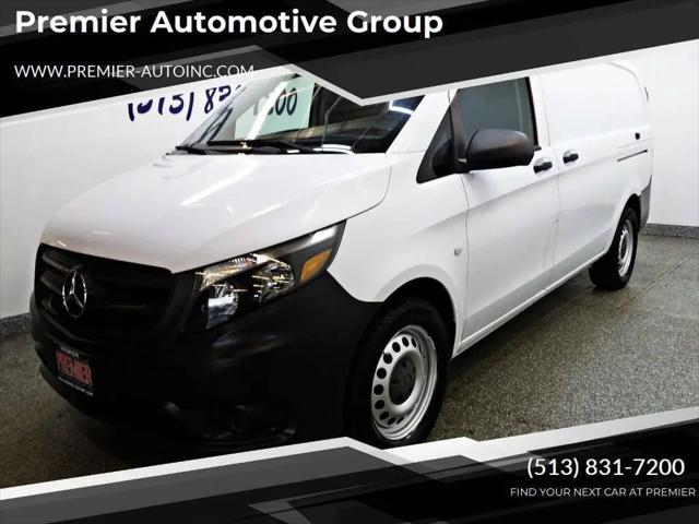 2019 Mercedes-Benz Metris Base for sale in Milford, OH