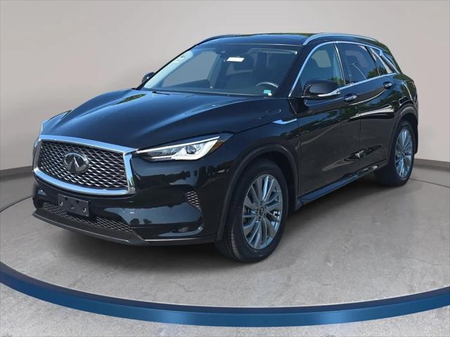 2023 INFINITI QX50 LUXE AWD for sale in Raleigh, NC