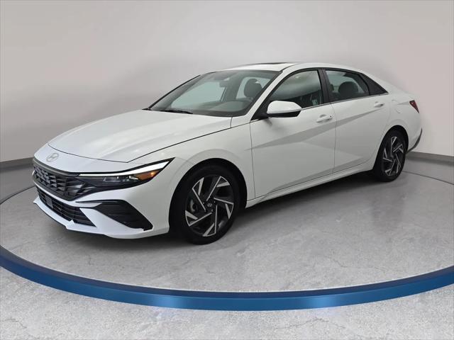 2025 Hyundai Elantra SEL Convenience for sale in Cary, NC