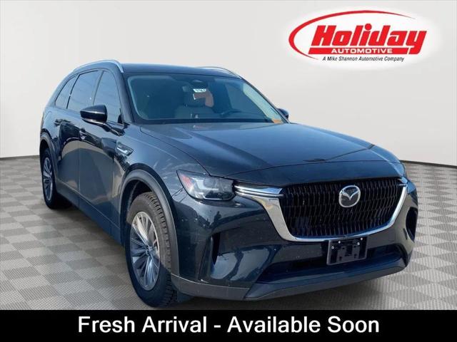 2024 Mazda X-90 Preferred for sale in Fond du Lac, WI