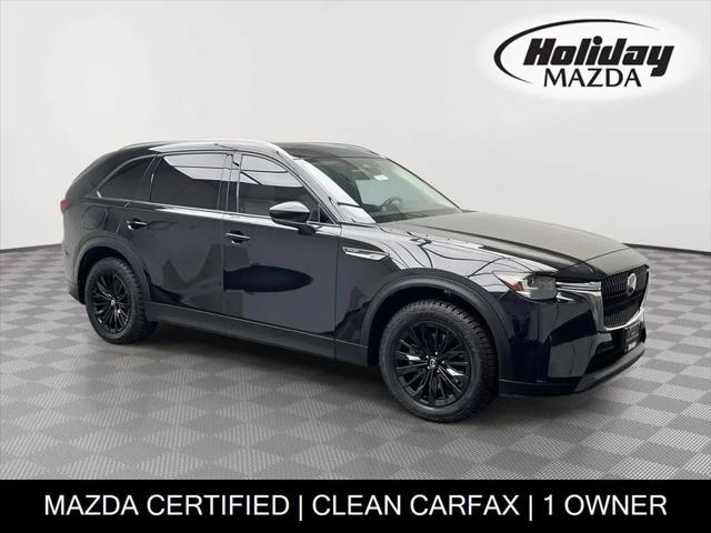 2024 Mazda X-90 Preferred for sale in Fond du Lac, WI