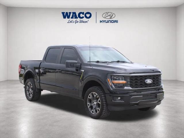 2025 Ford F-150 STX for sale in Waco, TX