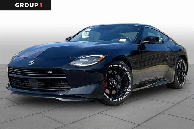 2027 Nissan Z Performance for sale in Round Rock, TX
