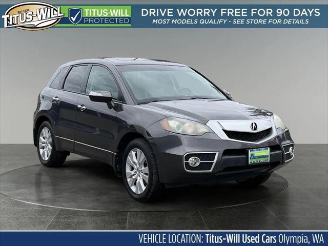 2010 Acura RDX Base for sale in Olympia, WA