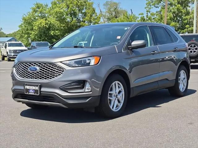 2023 Ford Edge SEL for sale in Seaford, DE