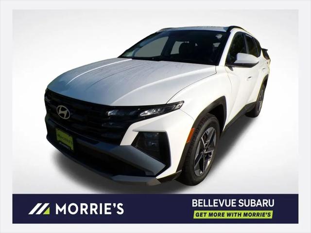 2025 Hyundai Tucson SEL for sale in Bellevue, NE