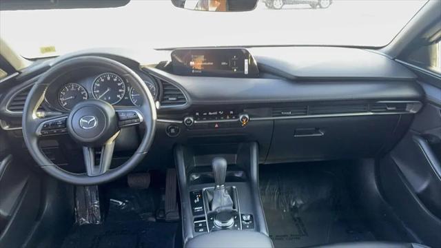 2026 Mazda Mazda3 2.5 S Select Sport