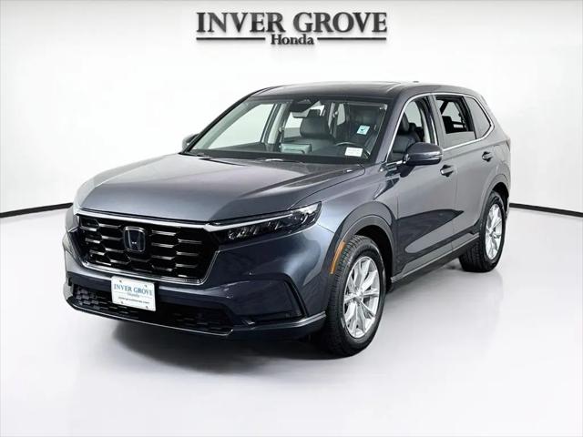 2025 Honda CR-V EX-L AWD for sale in Inver Grove Heights, MN