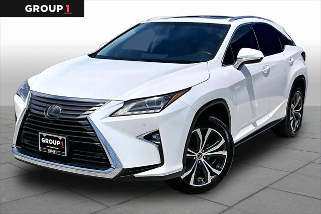 2019 Lexus RX 350 RX 350 for sale in San Antonio, TX