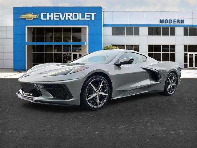 2022 Chevrolet Corvette Stingray RWD Coupe 2LT for sale in Winston-Salem, NC