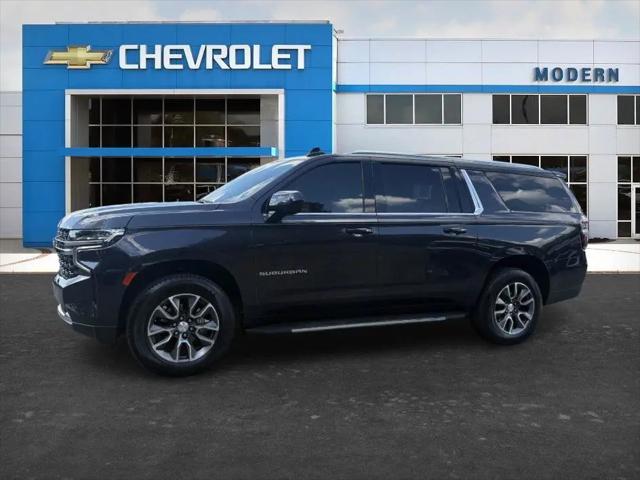 2023 Chevrolet Suburban 2WD LS for sale in Winston-Salem, NC