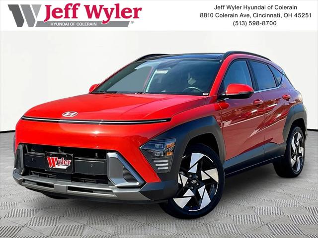 2024 Hyundai Kona for sale near Cincinnati, OH
