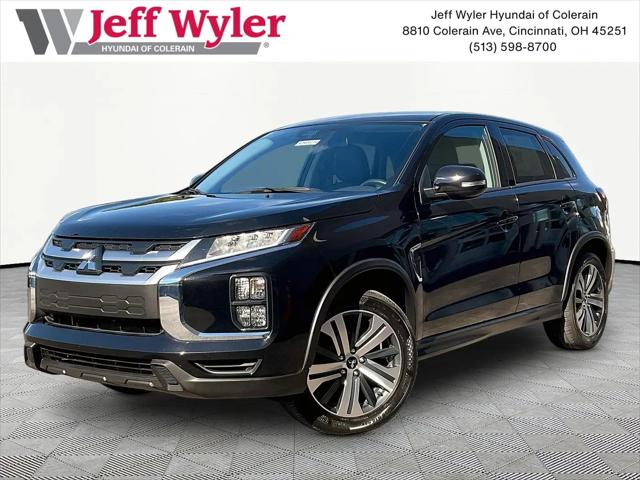 2024 Mitsubishi Outlander Sport SE for sale near Cincinnati, OH