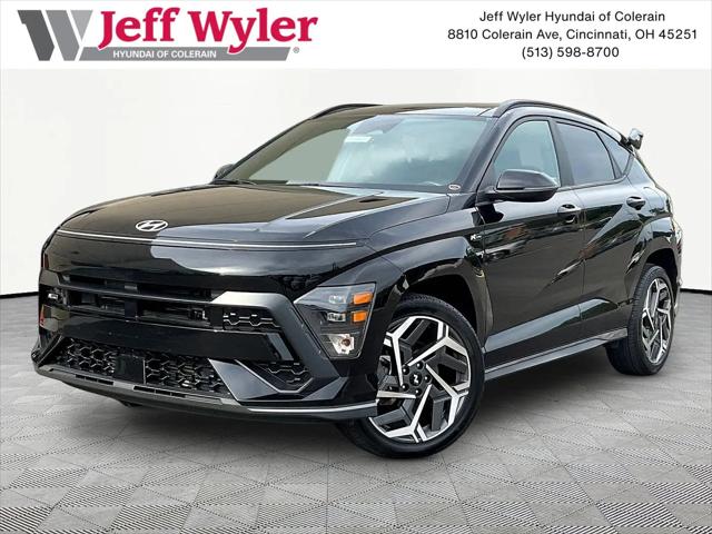 2024 Hyundai Kona for sale near Cincinnati, OH