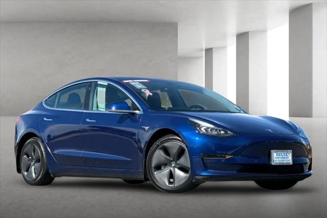 2019 Tesla Model 3 Performance for sale in Pittsburg, CA