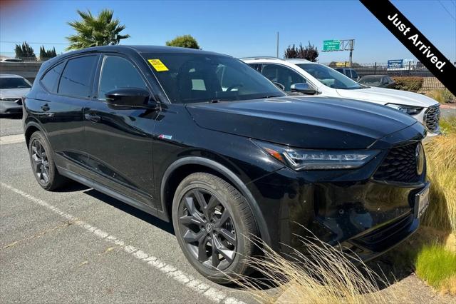 2022 Acura MDX A-SPEC Package for sale in Pittsburg, CA