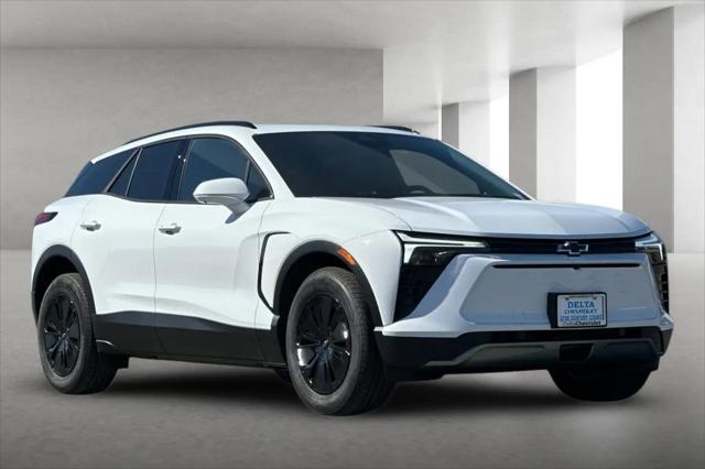 2026 Chevrolet V Blazer LT FWD for sale in Pittsburg, CA