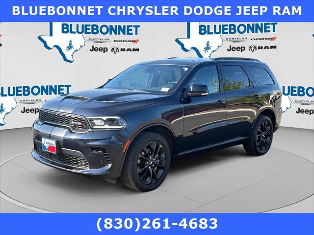 2025 Dodge Durango GT Plus AWD for sale in New Braunfels, TX