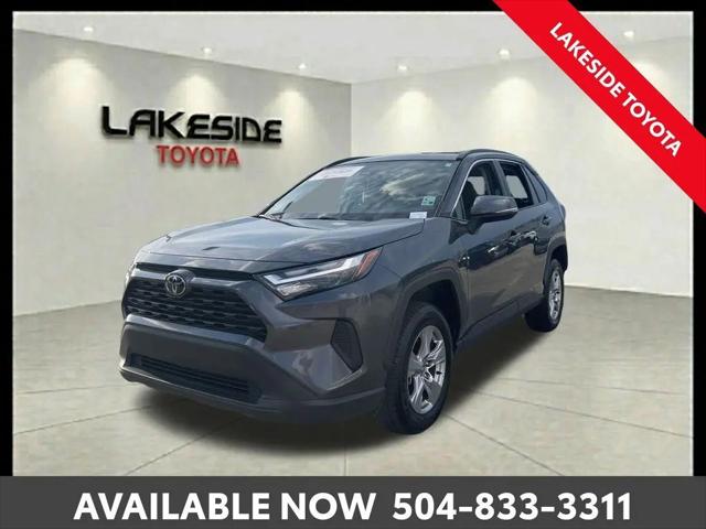 2025 Toyota RAV4 XLE for sale in Metairie, LA