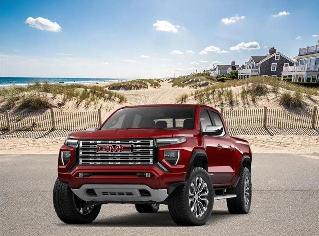 2026 GMC Canyon Denali, 4WD for sale in Riverhead, NY