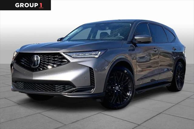 2026 Acura MDX Technology Package for sale in Sugar Land, TX