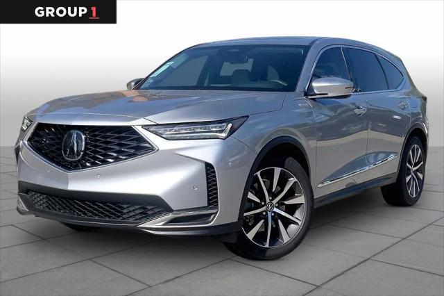 2026 Acura MDX Technology Package for sale in Sugar Land, TX